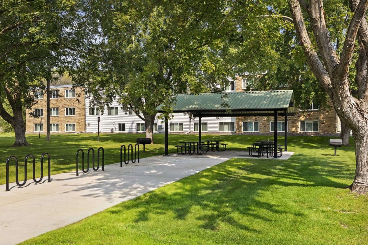 Silver Lake New Brighton, MN Gallery